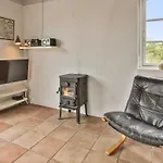 Amaja - 1-9km From The Sea By Interhome *