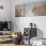 Amaja - 1-9km From The Sea By Interhome بيت للعطل Bolilmark