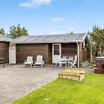 بيت للعطل Amaja - 1-9km From The Sea By Interhome *
