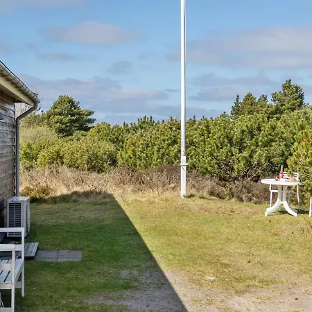 Feriehus Amaja - 1-9km From The Sea In Western Jutland By Interhome