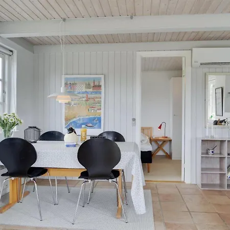 Amaja - 1-9km From The Sea In Western Jutland By Interhome Feriehus