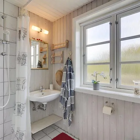 Amaja - 1-9km From The Sea In Western Jutland By Interhome Feriehus *