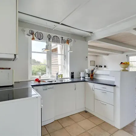 Amaja - 1-9km From The Sea In Western Jutland By Interhome