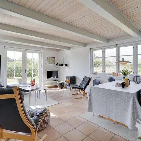 Amaja - 1-9km From The Sea In Western Jutland By Interhome * Bolilmark