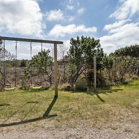 Feriehus Amaja - 1-9km From The Sea In Western Jutland By Interhome