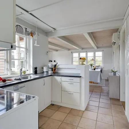 Feriehus Amaja - 1-9km From The Sea In Western Jutland By Interhome Bolilmark