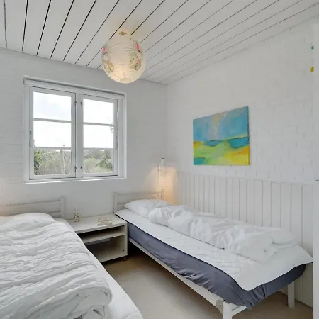 Amaja - 1-9km From The Sea In Western Jutland By Interhome Feriehus *
