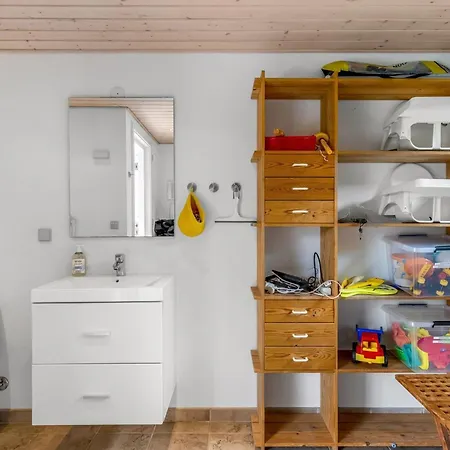 Amaja - 1-9km From The Sea By Interhome بيت للعطل *