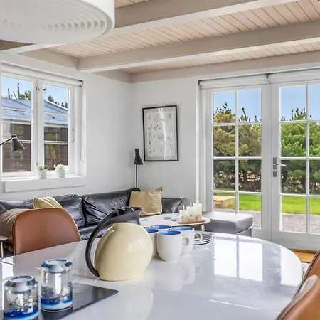Amaja - 1-9km From The Sea By Interhome * Bolilmark