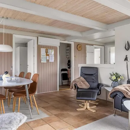 Dom wakacyjny Amaja - 1-9km From The Sea By Interhome
