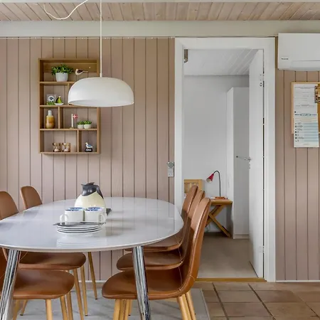 Σπίτι διακοπών Amaja - 1-9km From The Sea By Interhome *