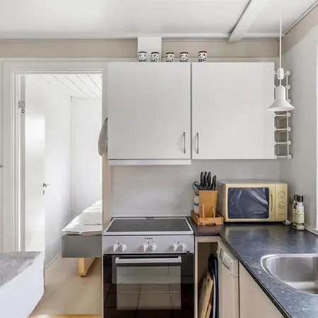 Feriehus Amaja - 1-9km From The Sea By Interhome *