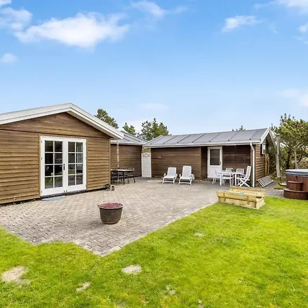 Feriehus Amaja - 1-9km From The Sea By Interhome